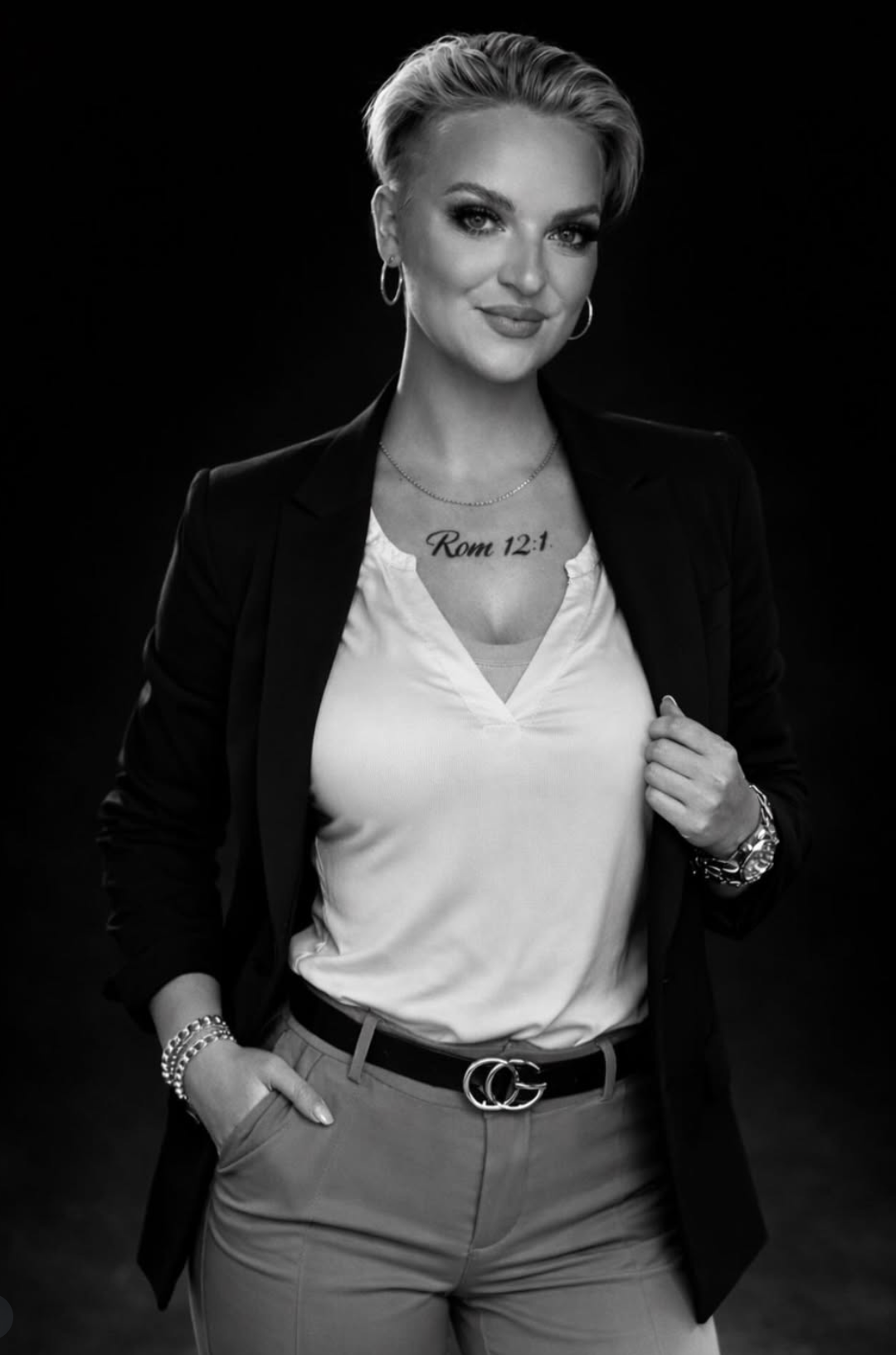 Trish Von Adam